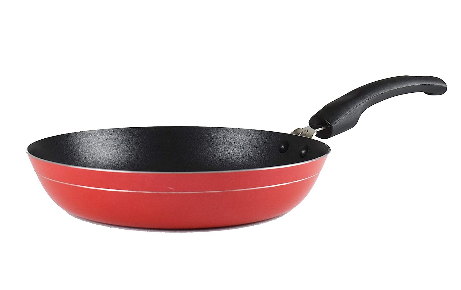Foto 1 | Sartén Oster 8504501R color Rojo Aluminio 26 cm