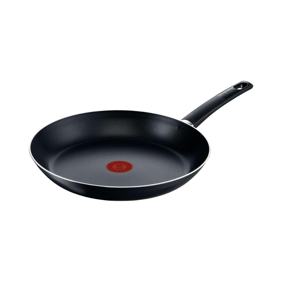 Sartén T-Fal 26 Cm Simplicity color Negro