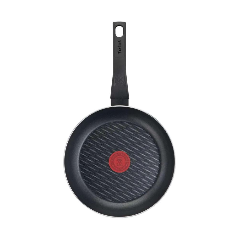 Sartén T-fal 20 cm Elemental color Negro