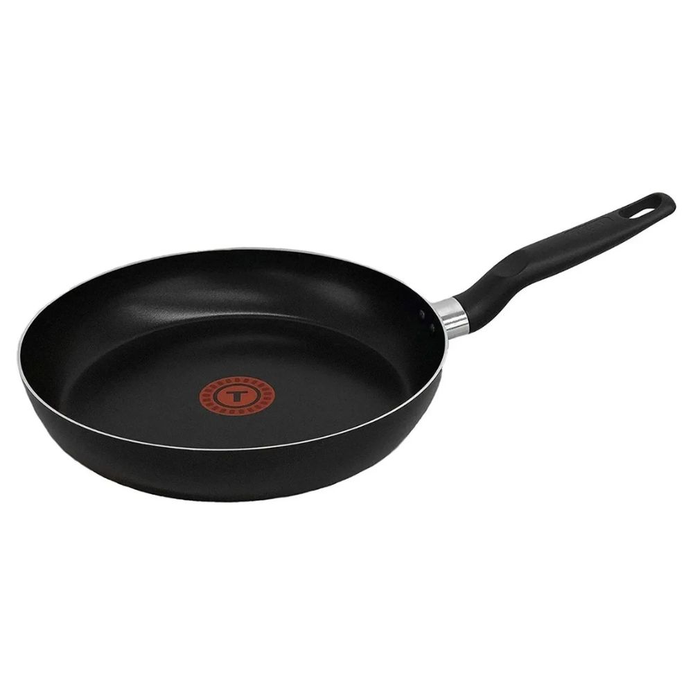 Foto 4 pulgar | Sartén T-fal 20 cm Elemental color Negro