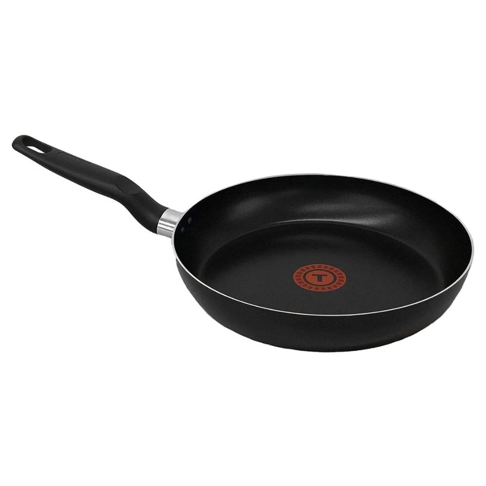 Foto 5 pulgar | Sartén T-fal 20 cm Elemental color Negro