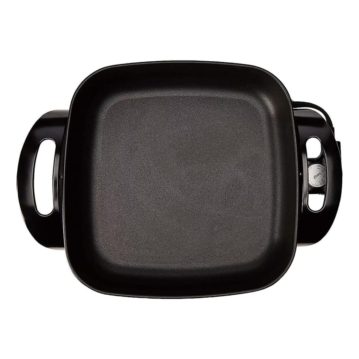 Foto 4 pulgar | Sartén Eléctrico Oster color Negro Antiadherente Ckstsk1712b