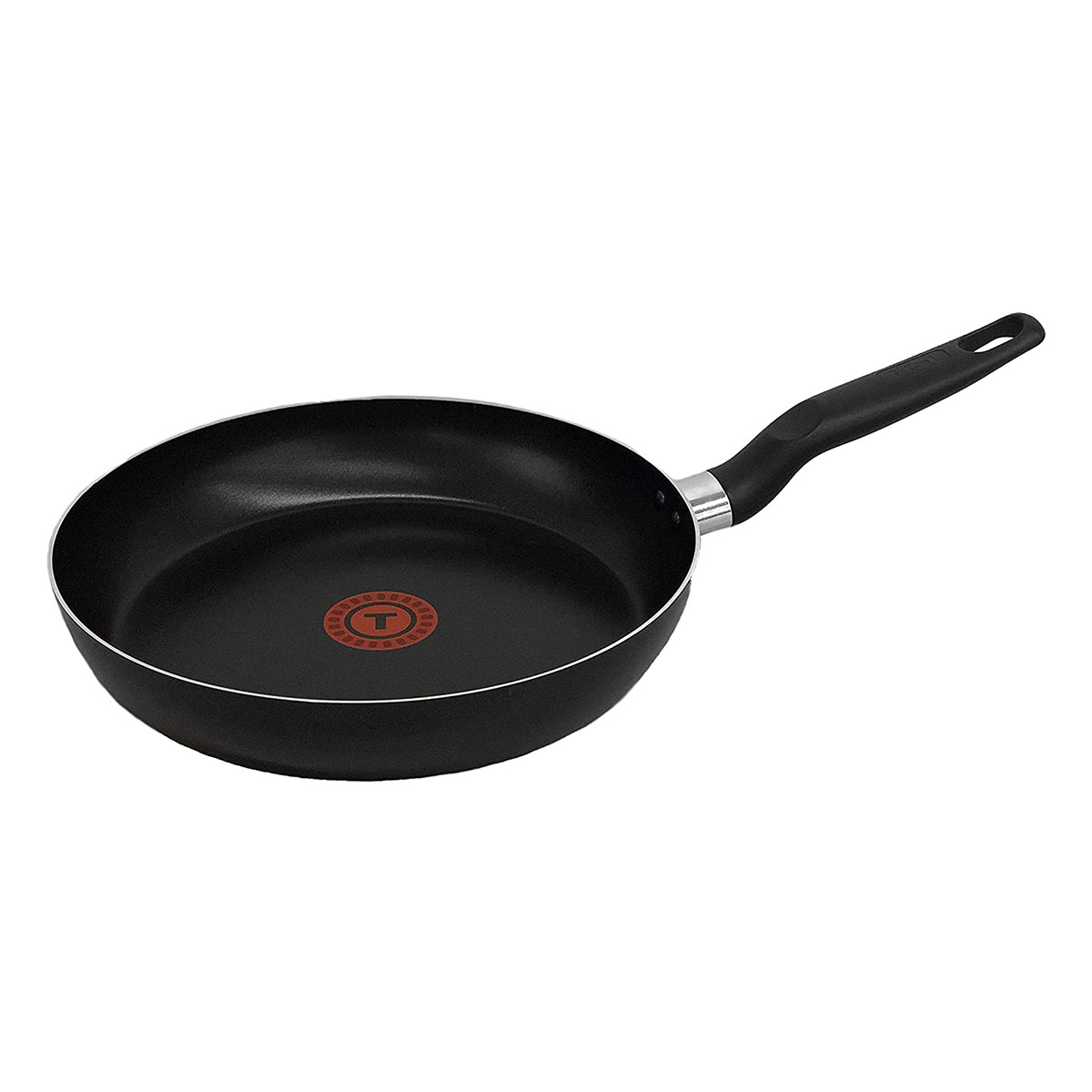 Sartén T-Fal 0388400FR color Negro 20 cm