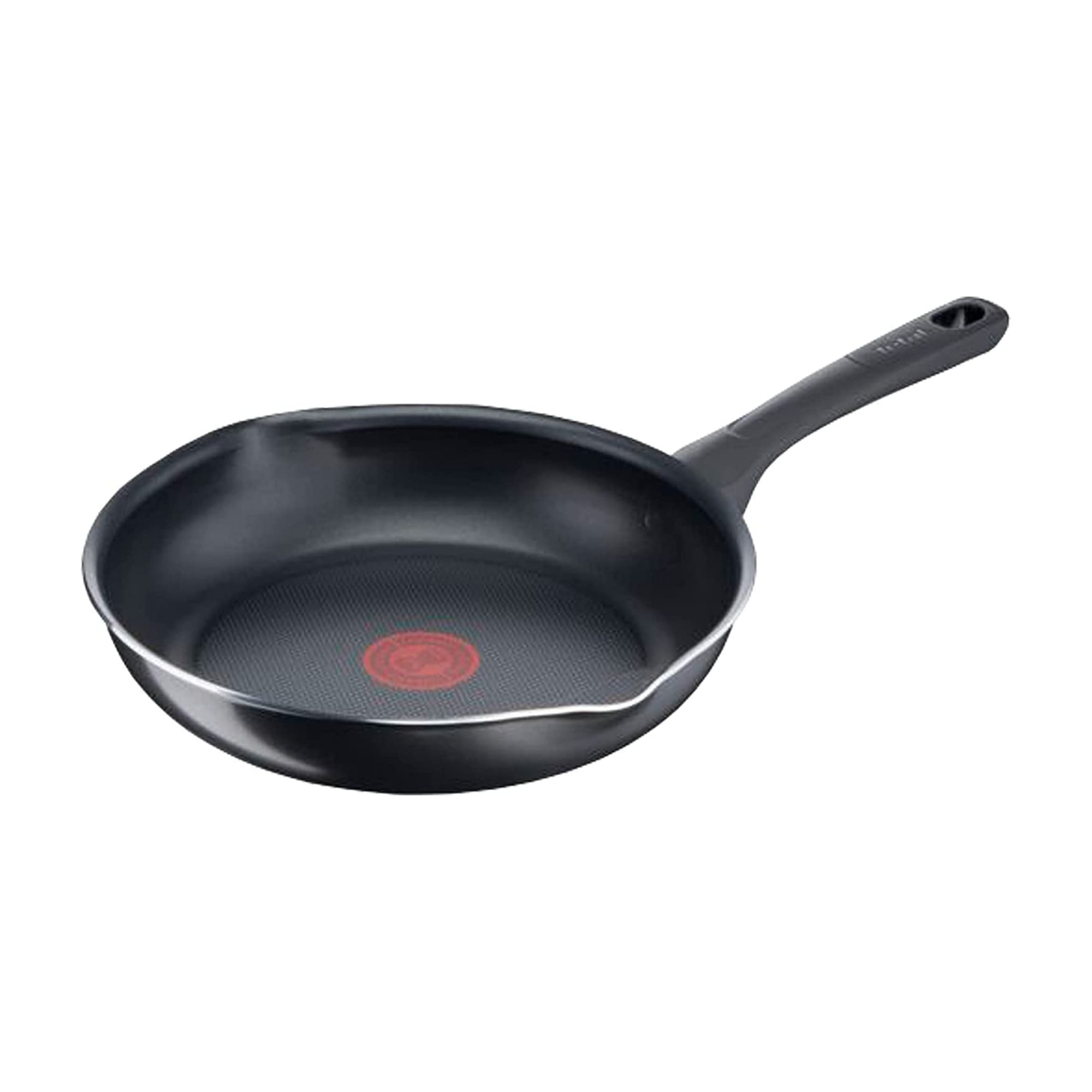 Sartén T-Fal 20 Cm Day By Day color Negro