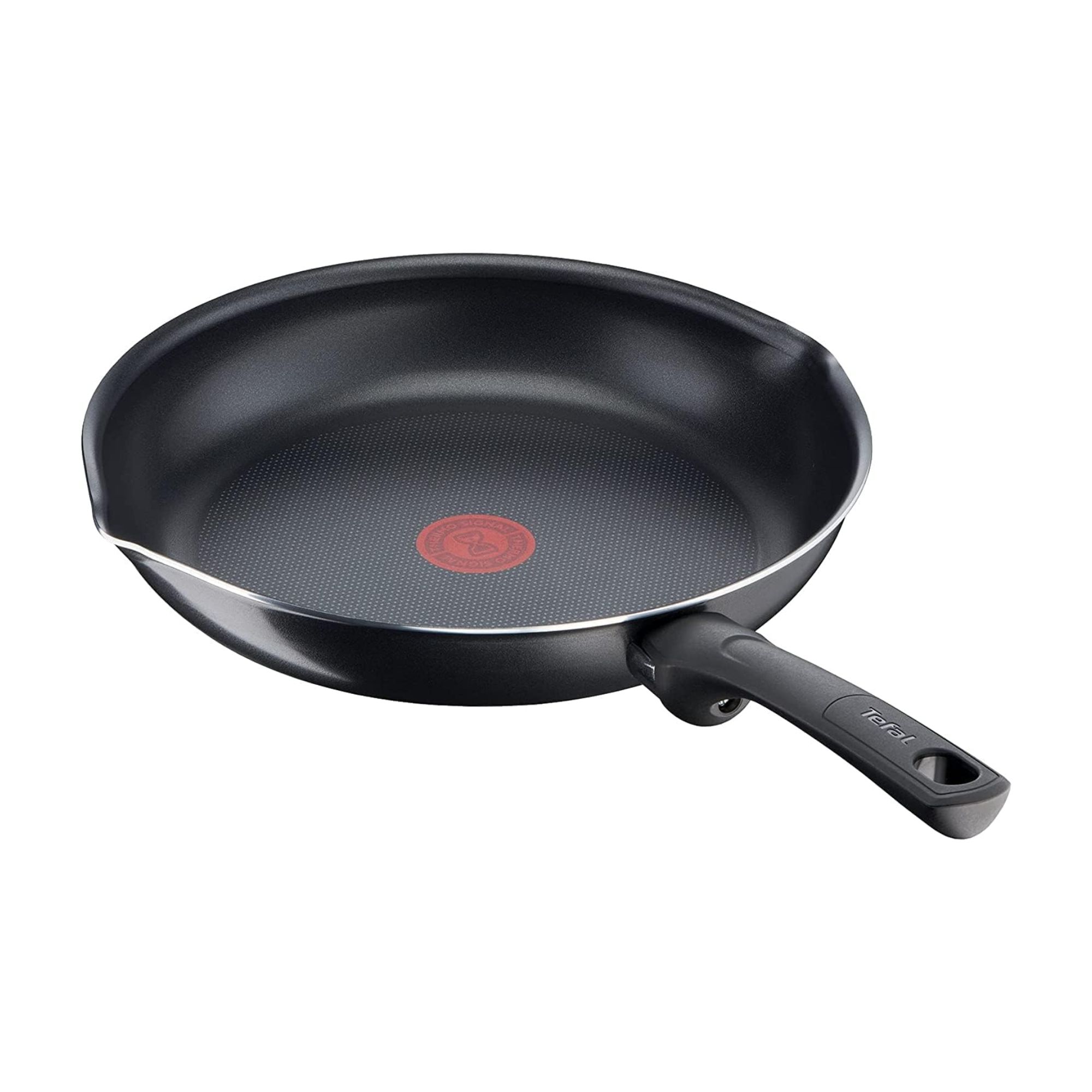 Foto 4 pulgar | Sartén T-Fal 20 Cm Day By Day color Negro