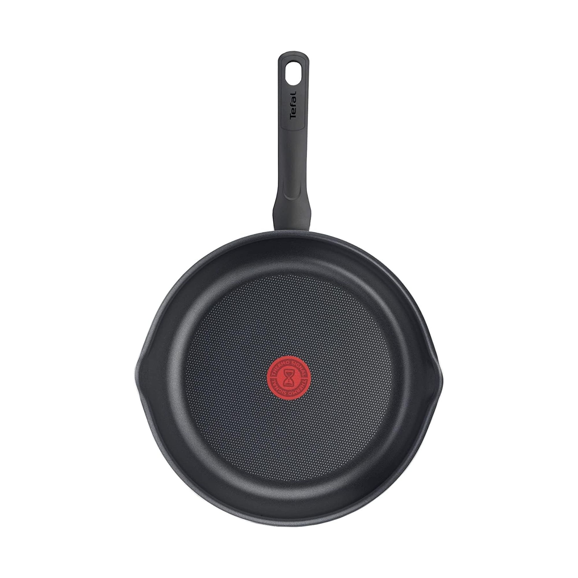Foto 5 pulgar | Sartén T-Fal 20 Cm Day By Day color Negro