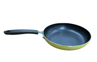 Foto 5 | Juego Batería de Cocina color Verde 7 PZAS VBG Aluminio Olla Sarten