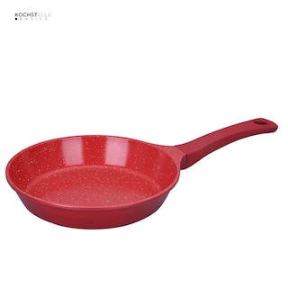 Foto 3 | KOCHSTELLE Batería de Cocina Joys Color Rojo Antiadherente de 13 piezas