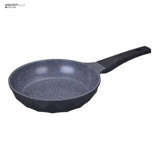 Foto 6 | KOCHSTELLE Batería de Cocina Serenity Color Negro Antiadherente de 13 piezas