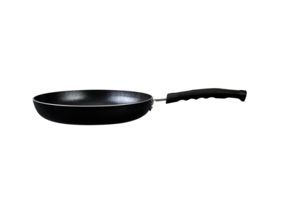 Foto 3 | Juego de Sartenes Cinsa Forta de Aluminio 3 Piezas Negro
