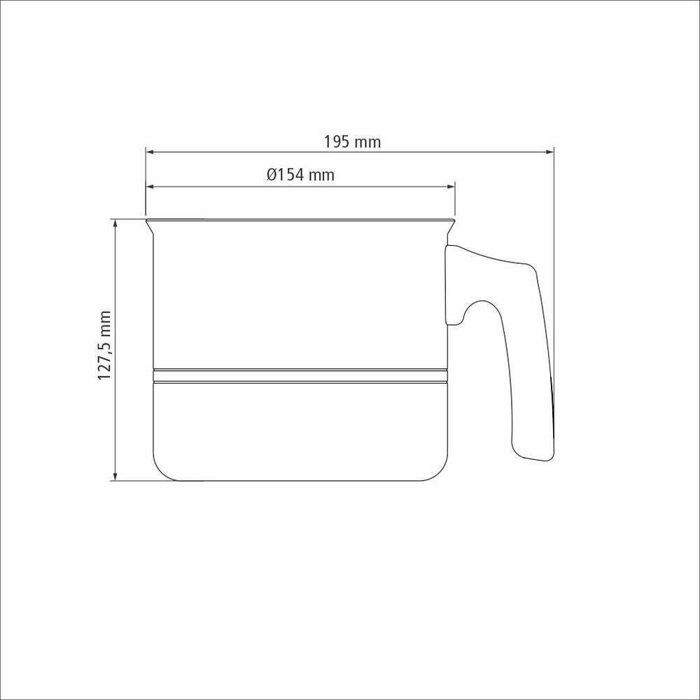 Foto 3 pulgar | Hervidor Tramontina Rockstar 1,9 L