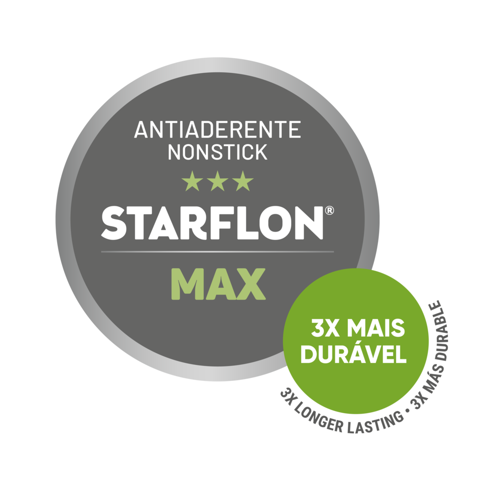 Foto 4 pulgar | Hervidor con Asa Tramontina Rockstar 1.9 L