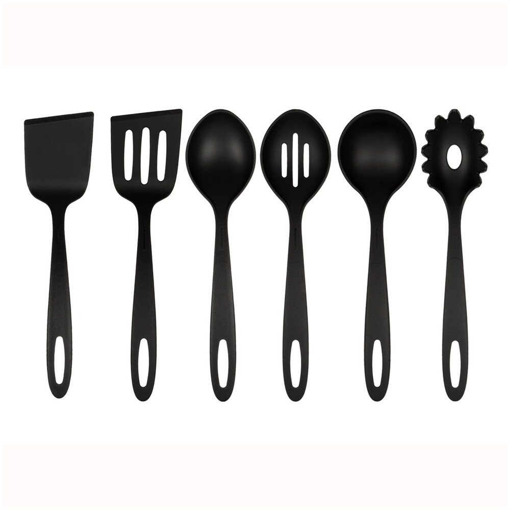 Foto 4 pulgar | Batería De Cocina Primaware Negro 43 Piezas