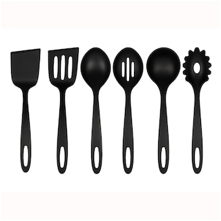 Foto 3 | Batería De Cocina Primaware Negro 43 Piezas