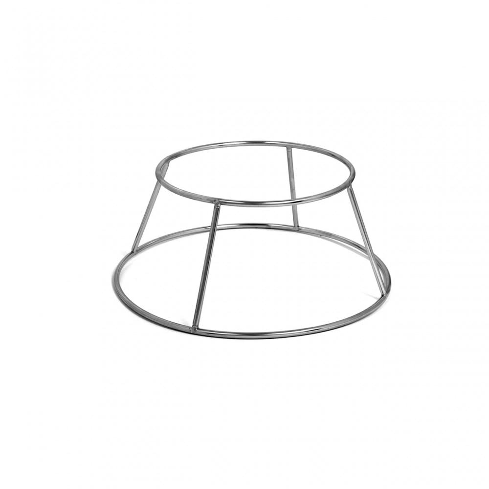 Venta Internacional-Soporte Mauviel de Acero Inoxidable