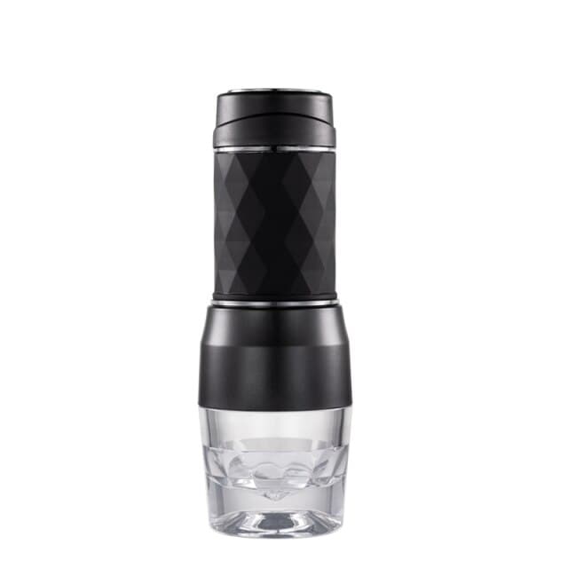 Venta Internacional - Cafetera Manual Portátil Httn Italian Espresso 120 ml $1,868