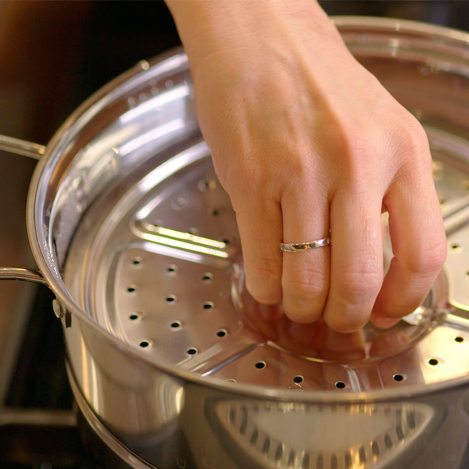 Foto 5 | Batería De Cocina Sofia Inox Acero Inoxidable 21 Piezas