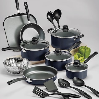 Foto 5 | Batería De Cocina Tramontina Primaware 42 Piezas