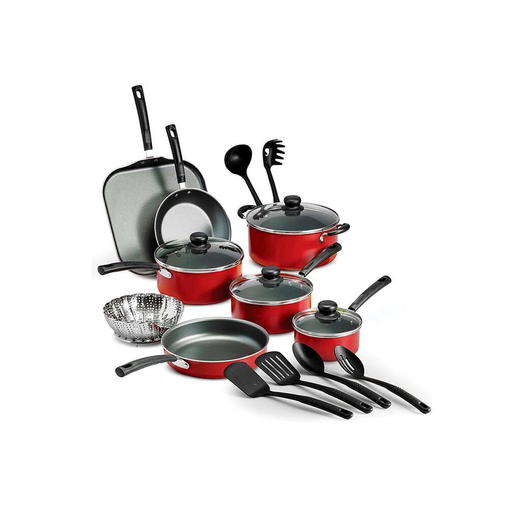 Foto 3 pulgar | Batería De Cocina Tramontina Primaware 42 Piezas