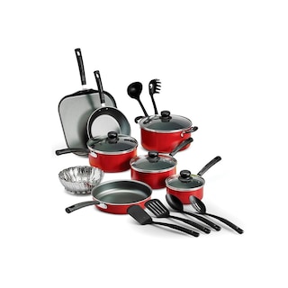 Foto 2 | Batería De Cocina Tramontina Primaware 42 Piezas