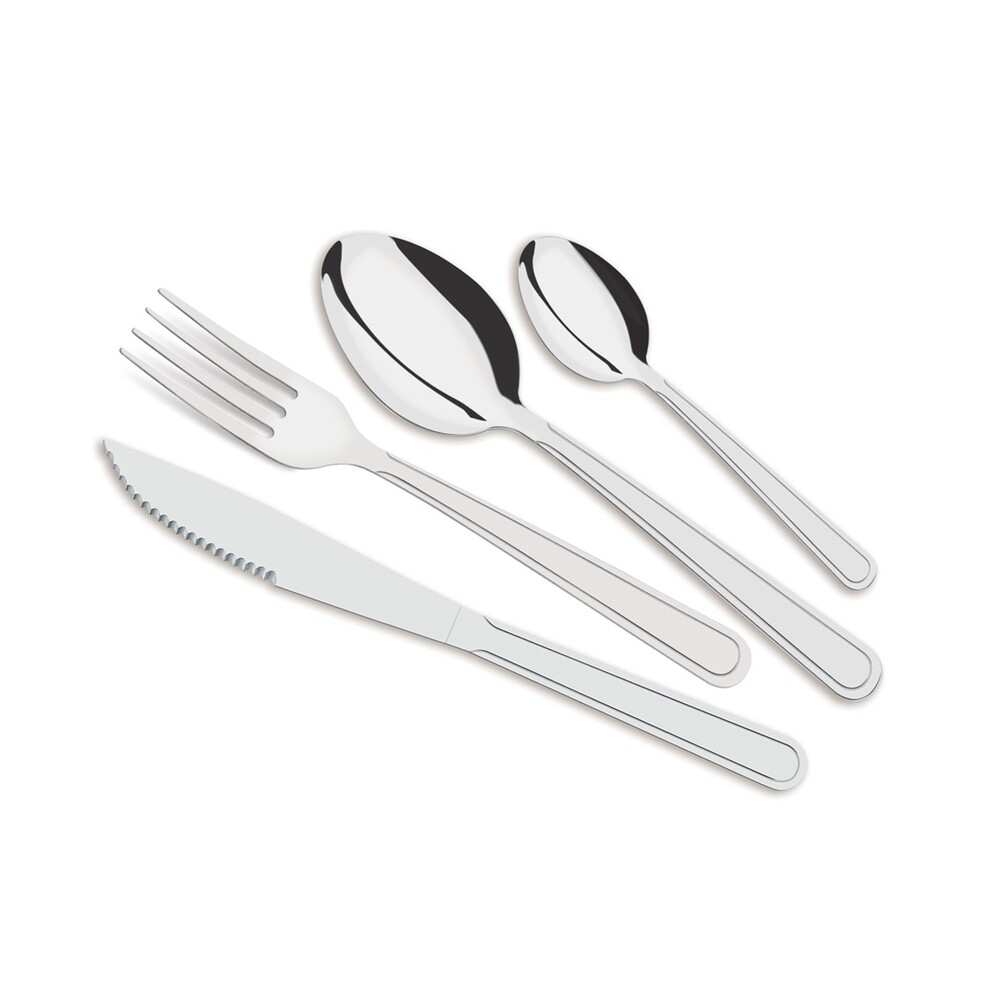 Foto 5 pulgar | Batería De Cocina Tramontina Primaware 42 Piezas