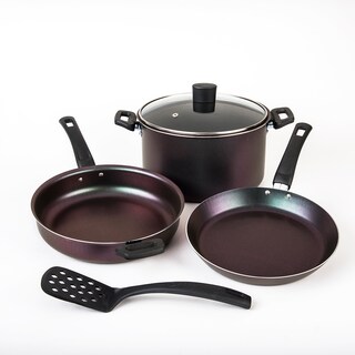 Foto 1 | Batería de Cocina Cinsa 5 Piezas