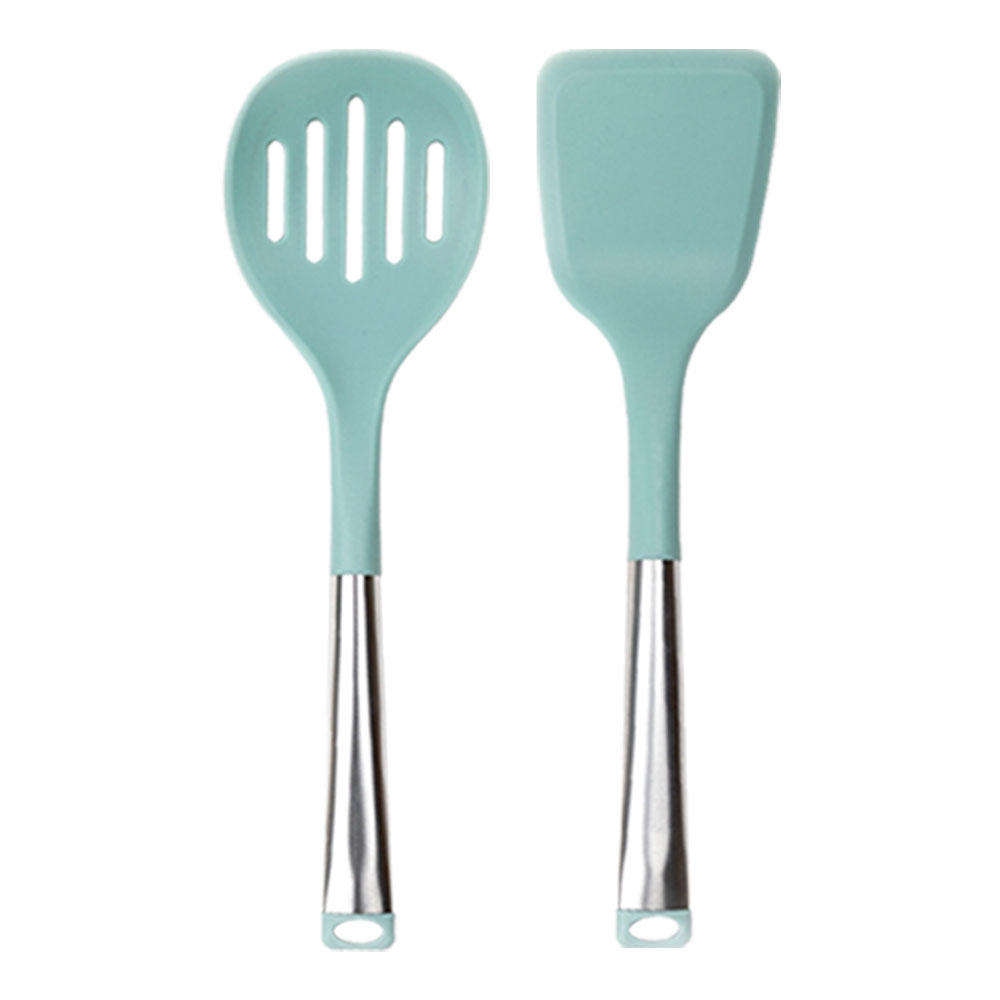 Foto 3 | Batería de Cocina Jade Smart 7 Piezas con Utensilios