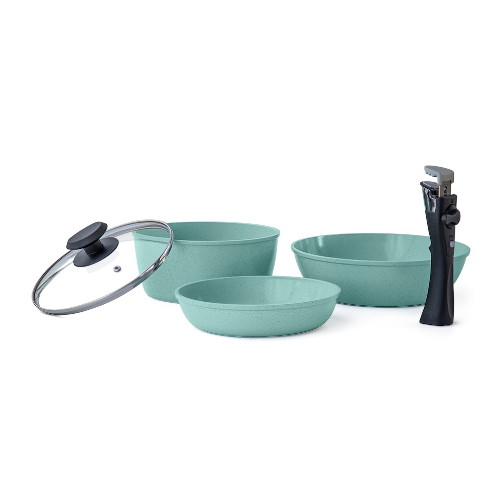 Vajilla jade cook en coppel sale