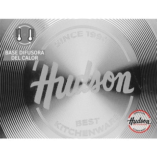 Foto 8 | Batería de Cocina Hudson 18 Piezas