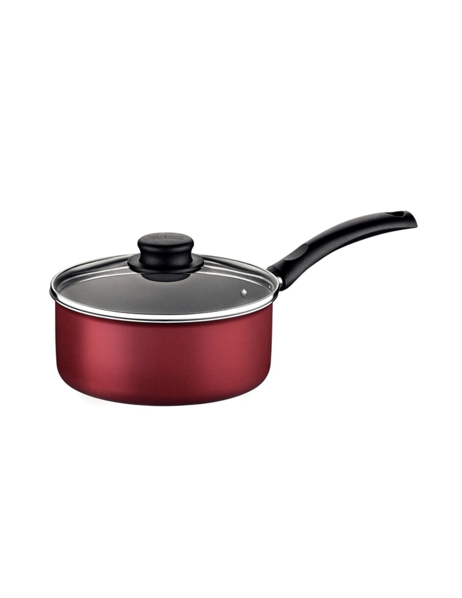 Foto 4 pulgar | Batería de Cocina Tramontina Coimbra 10 Piezas