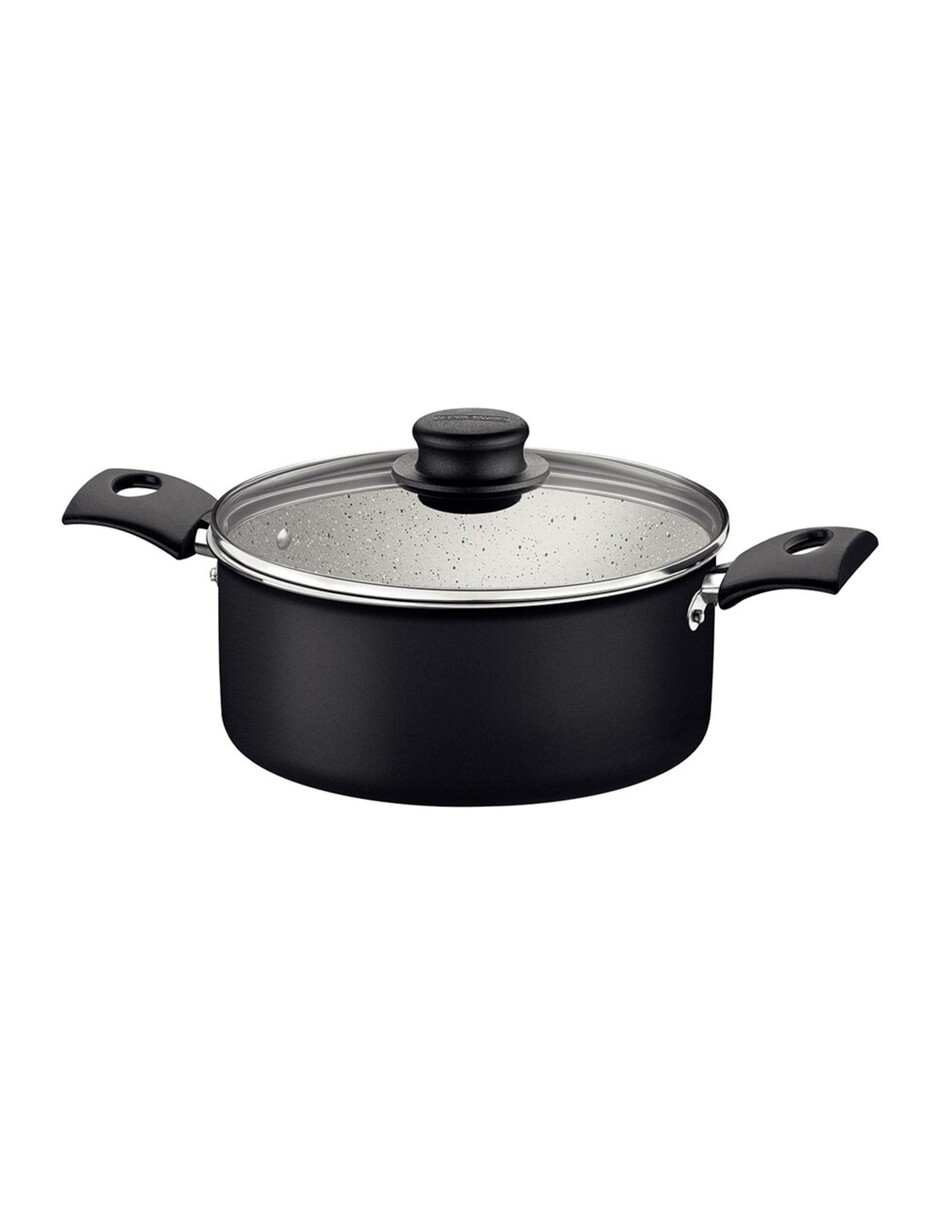 Foto 2 | Batería De Cocina Tramontina Turim 7 Piezas