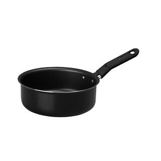 Foto 5 | Batería de Cocina Ekco Negro con Antiadherente 23 Piezas