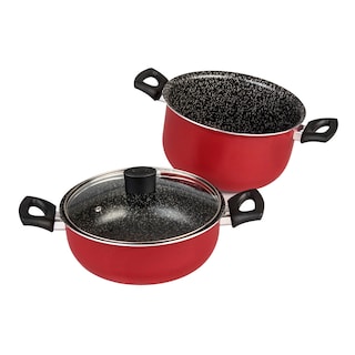 Foto 3 | Batería de Cocina Cinsa de 14 Piezas