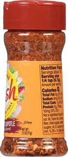 Foto 4 | Mezcla De Condimentos Dash Southwest Chipotle 70 Ml (paquete De 8) - Venta Internacional.