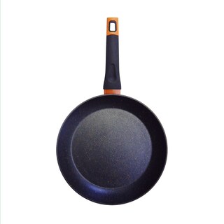 Foto 5 | Batería De Cocina Foode Set 9 Piezas Color Naranja