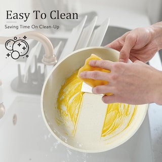 Foto 6 | Juego De Utensilios De Cocina Carote, 17 Piezas, Antiadherentes Con Mango Desmontable - Venta Internacional.