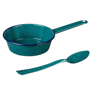 Foto 4 | Batería de Cocina Cinsa 10 Piezas