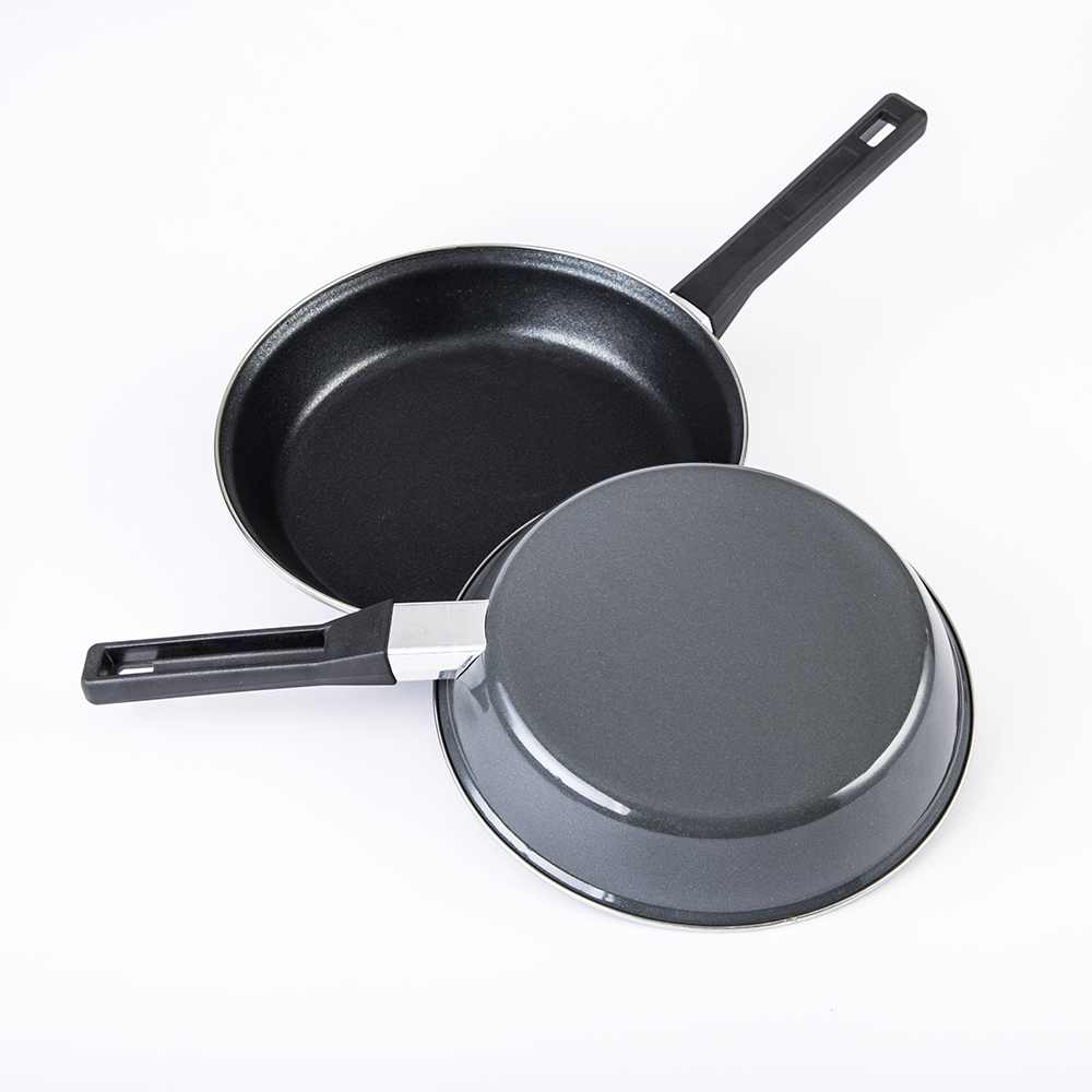Foto 3 pulgar | Batería de Cocina Cinsa Duramax De 11 Piezas Negro