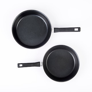 Foto 4 | Batería de Cocina Cinsa Duramax De 11 Piezas Negro