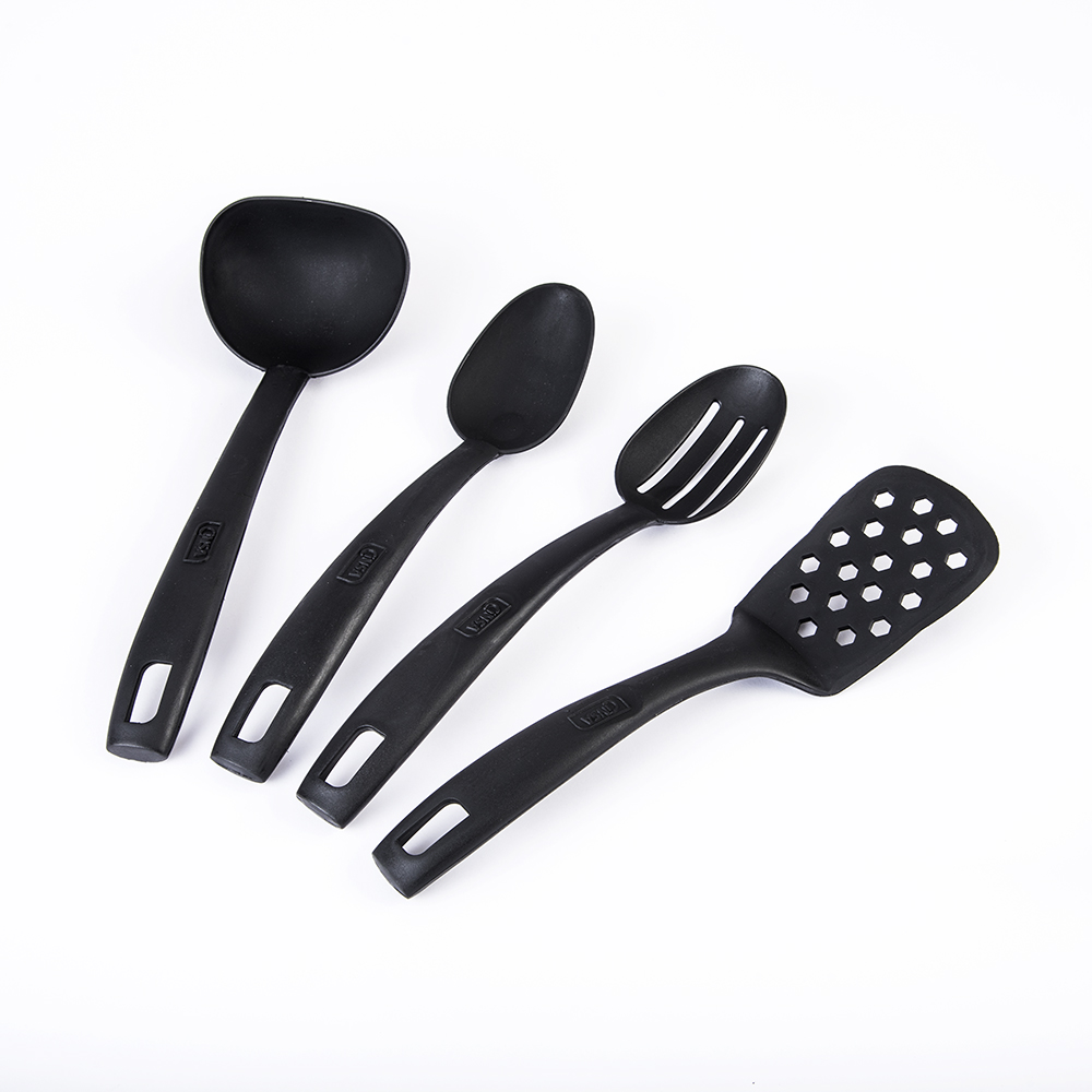 Foto 7 pulgar | Batería de Cocina Cinsa Duramax De 11 Piezas Negro