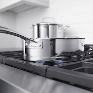 Foto 5 | Juego de Utensilios de Cocina Cuisinart Professional Acero Inoxidable - Venta Internacional