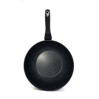 Foto 4 | Batería de Cocina Boma 8 Piezas Ergonómico Antiadherente de Alta Calidad Bm-k8n