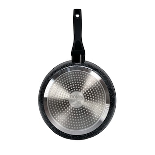 Foto 5 | Batería de Cocina Boma 8 Piezas Ergonómico Antiadherente de Alta Calidad Bm-k8n
