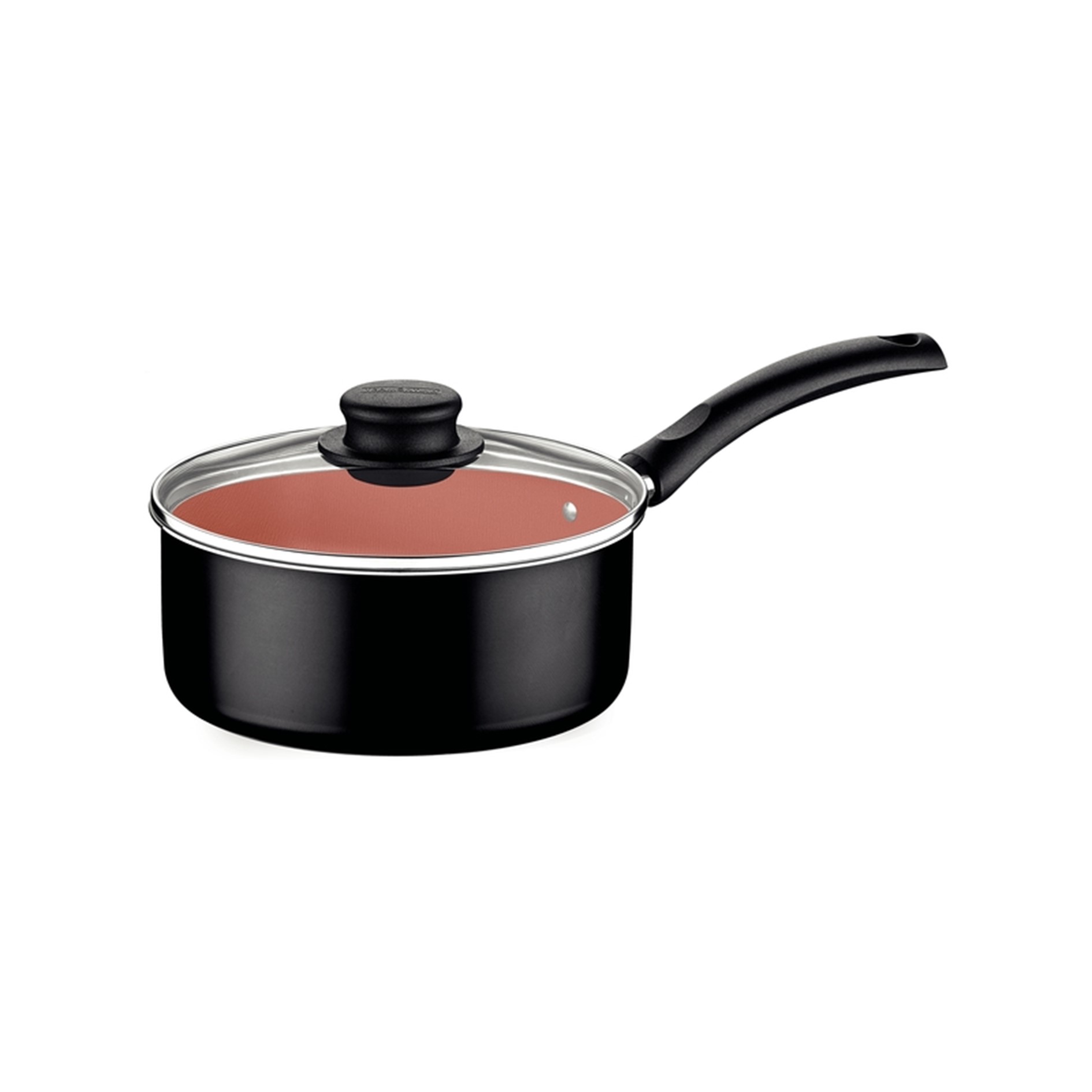 Foto 5 pulgar | Batería De Cocina Con Antiadherante Tramontina Coimbra 16 Piezas