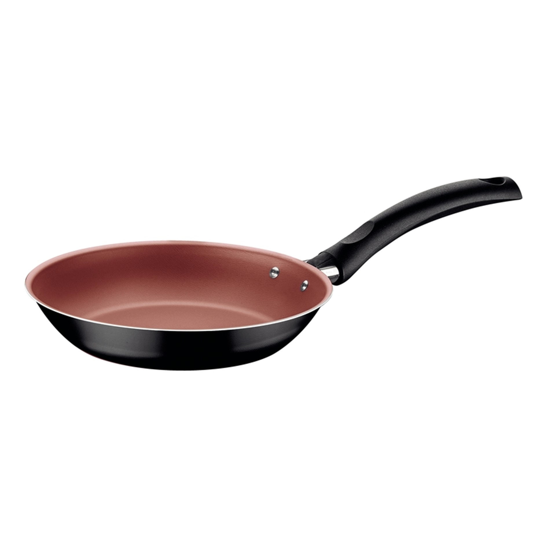 Foto 5 | Batería De Cocina Con Antiadherante Tramontina Coimbra 16 Piezas