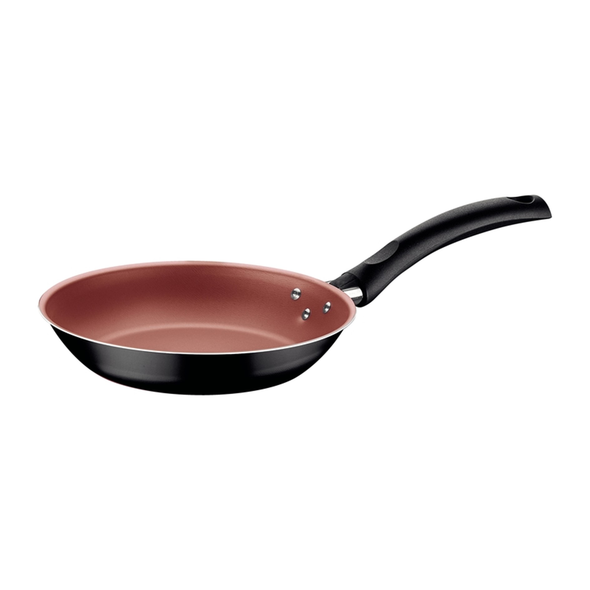 Foto 7 pulgar | Batería De Cocina Con Antiadherante Tramontina Coimbra 16 Piezas