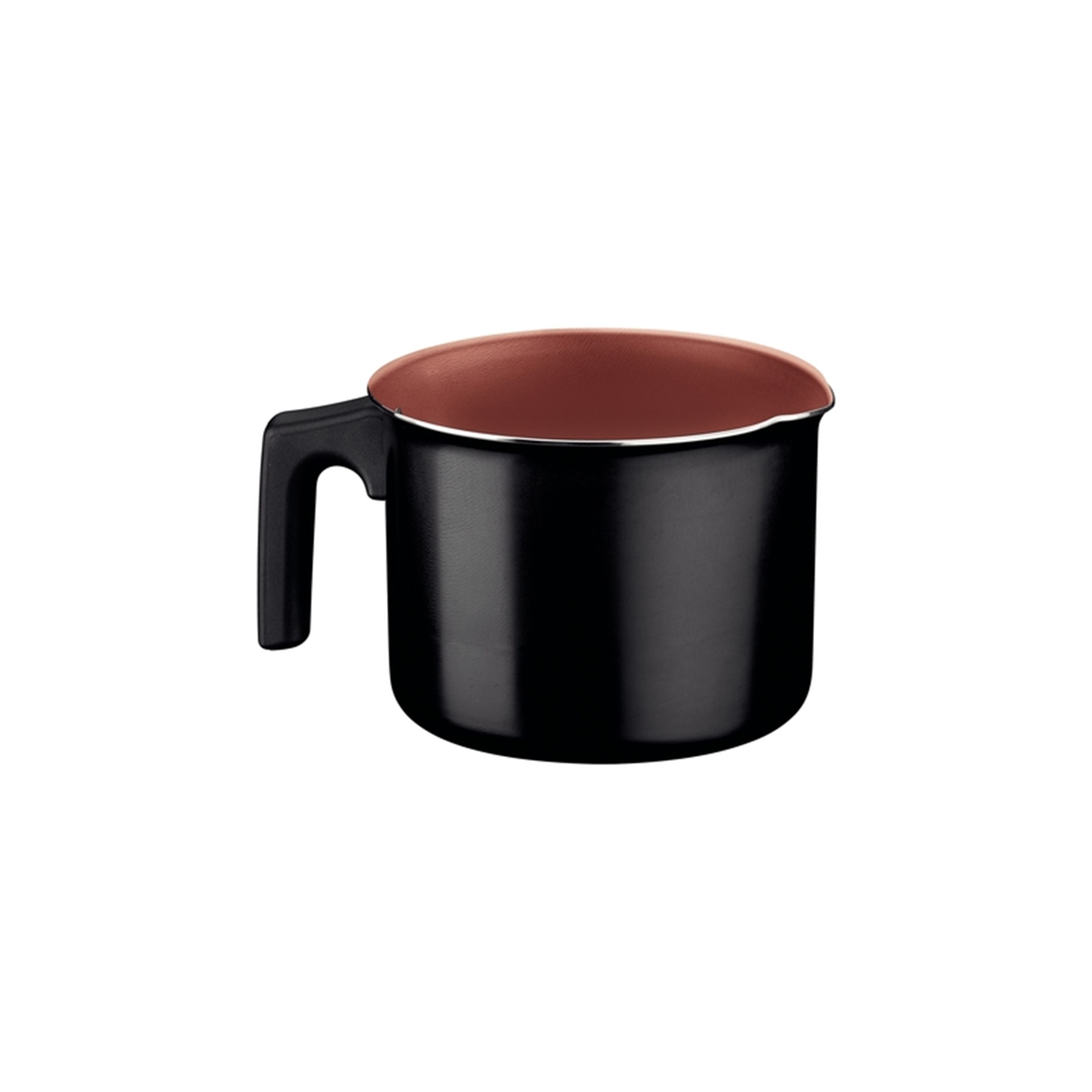 Foto 7 | Batería De Cocina Con Antiadherante Tramontina Coimbra 16 Piezas