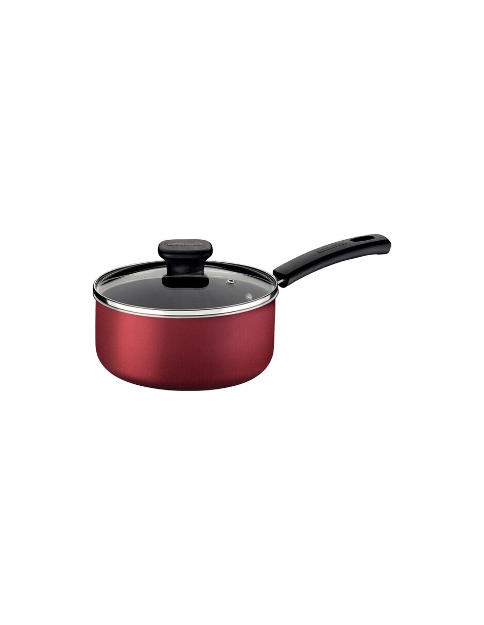 Foto 4 pulgar | Batería de Cocina Tramontina Paris Plus 9 Piezas