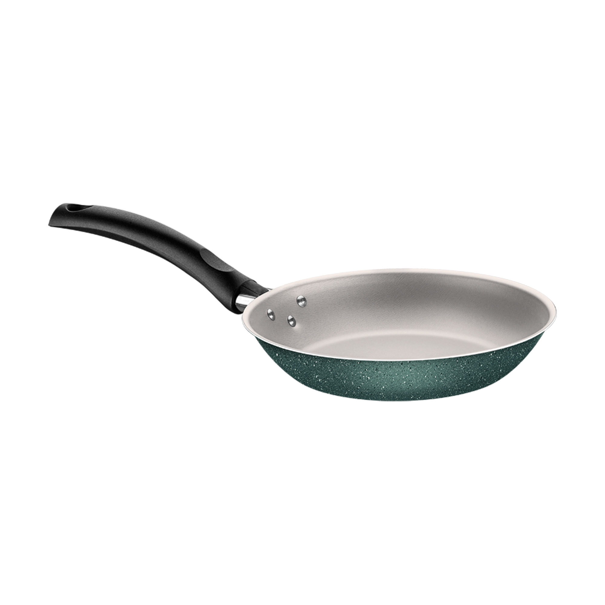 Foto 5 pulgar | Batería De Cocina Con Antiadherente Tramontina Coimbra 16 Piezas