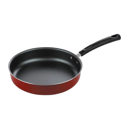 Foto 3 pulgar | Batería De Cocina Tramontina 7 Piezas Roja 20699-743